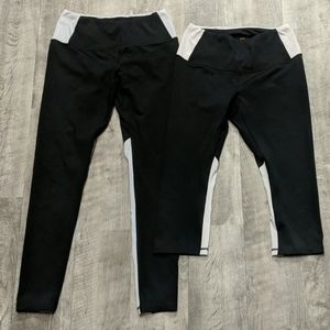 Bundle of Lucy Leggings/Capri